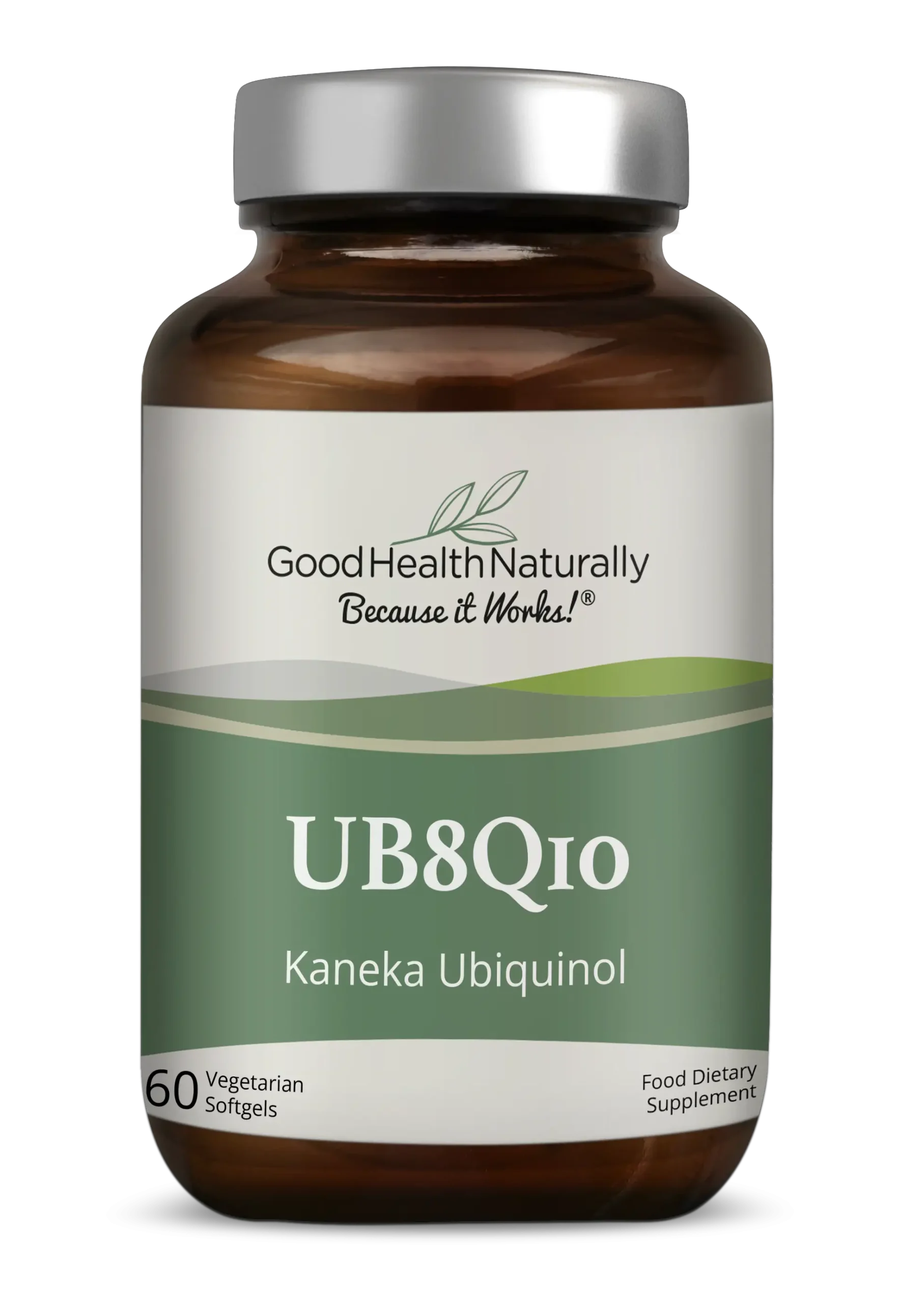 UB8Q10 - 1158 copy UB8Q10 Kaneka Ubiquinol | Good Health Naturally